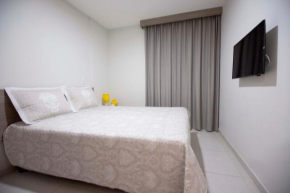 Atrium Thermas Residence